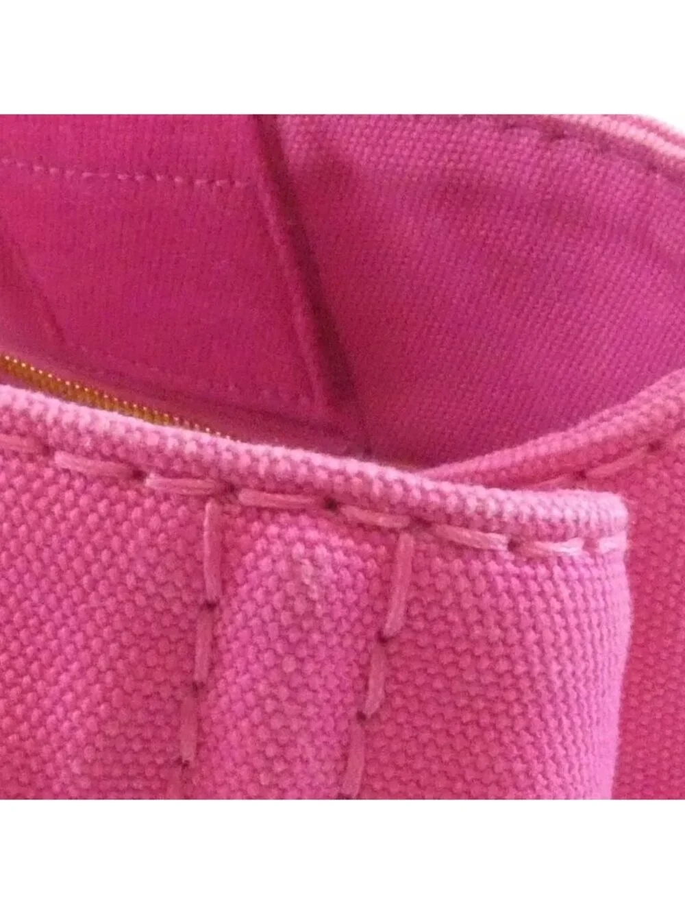 Prada Bag Handbag Pink